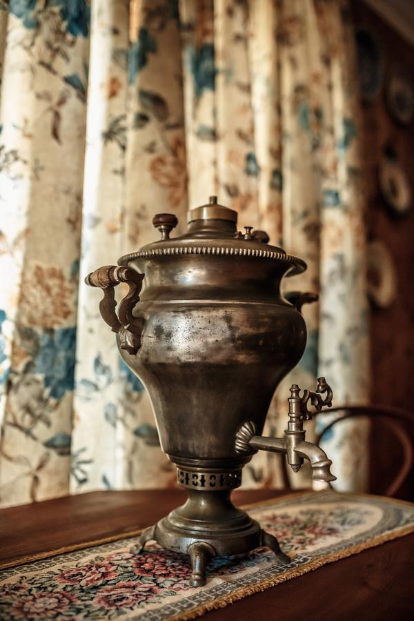 Casa De Khasia Зугдиди Екстериор снимка